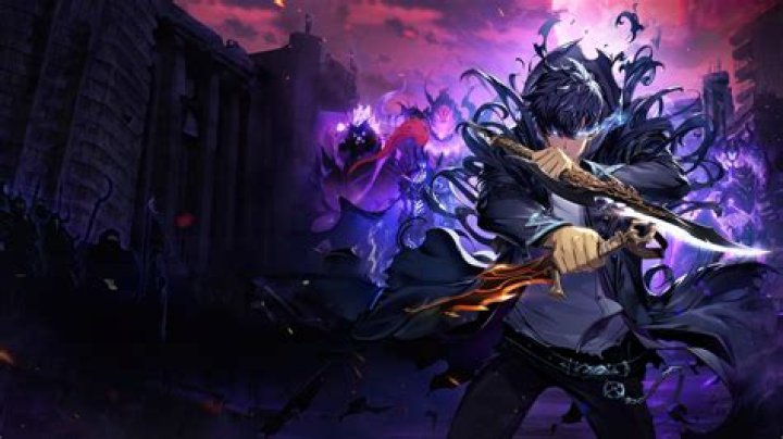 Stunning And Breathtaking Character Designs