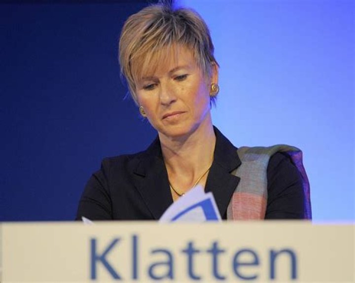 Susanne Klatten Net Worth | Celebrity Net Worth