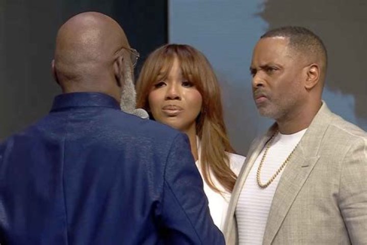 TD Jakes Divorce: Insights And Implications For Religious Leaders