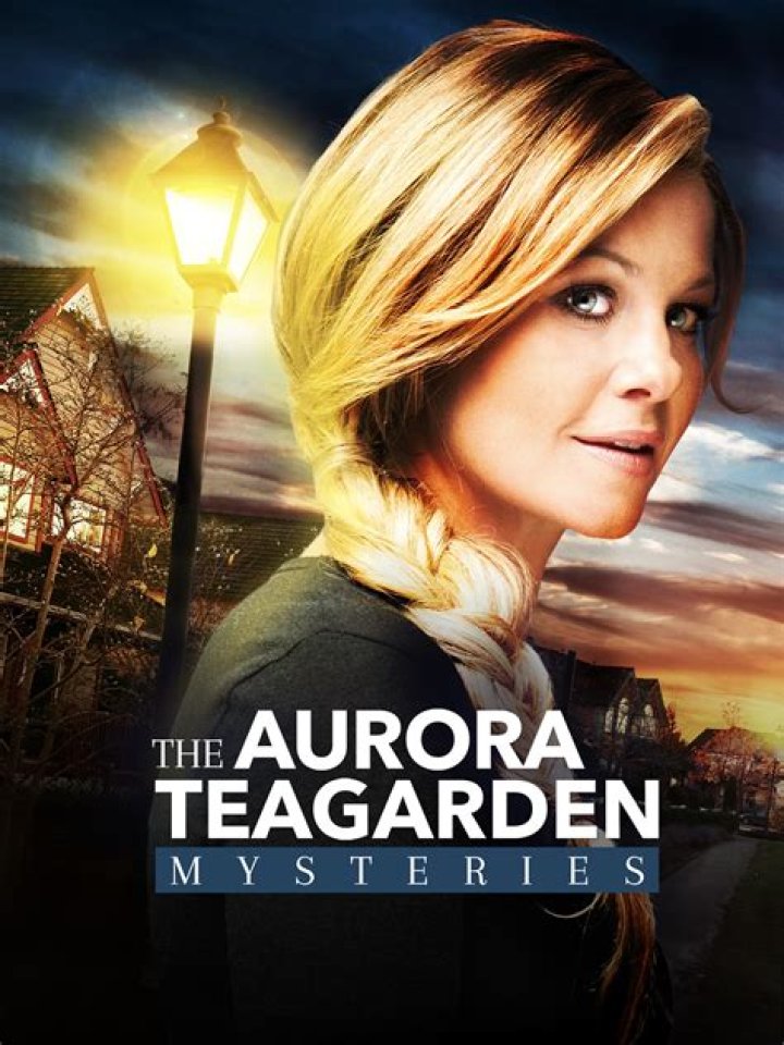 The All-Star Cast Of The Aurora Teagarden Mysteries Franchise