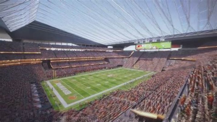 The Atlanta Falcons' New Stadium Will Offer Very Cheap Concessions - Thanks Arthur Blank!