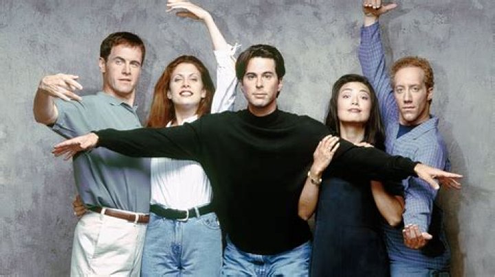 The Complete Guide To Ian Somerhalder's Movies And TV Shows