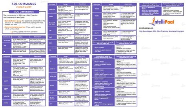 The Complete Guide To Oracle SQL IF AND Statements