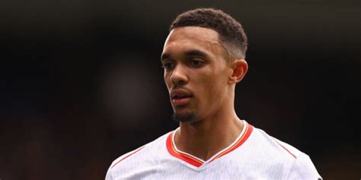 The Complete Guide To Trent Alexander-Arnold Pre: Background, Career, And More