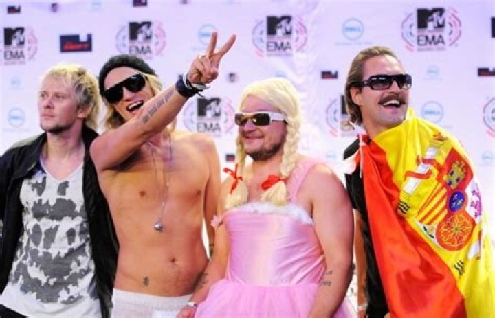 The Dudesons Net Worth | Celebrity Net Worth