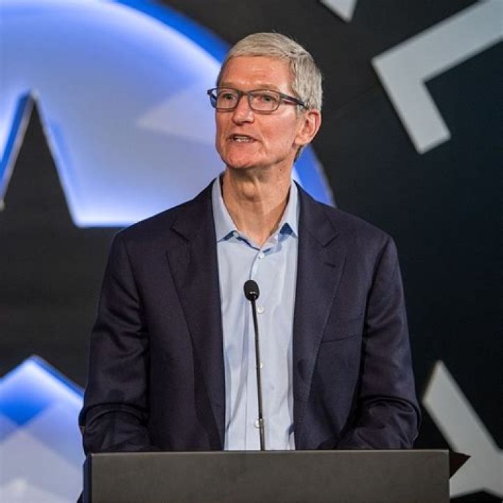 The Highest Paid CEOs In The World