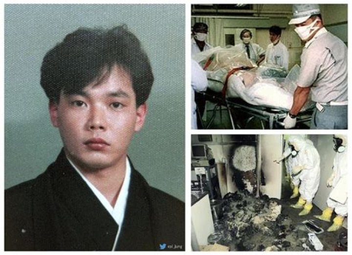 The Hisashi Ouchi Body: An Incredible Tale Of Survival And Resilience