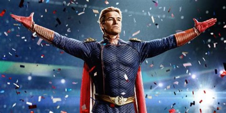 The Intriguing World Of Homelander Actors: From Casting To Performance