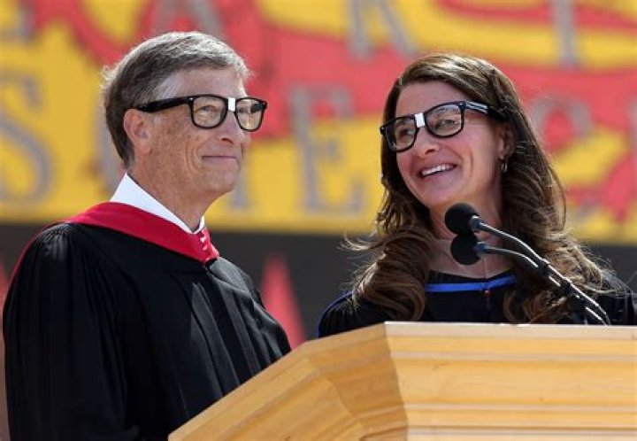 The Largest Private Foundations In the US - And Where Their Money Came From