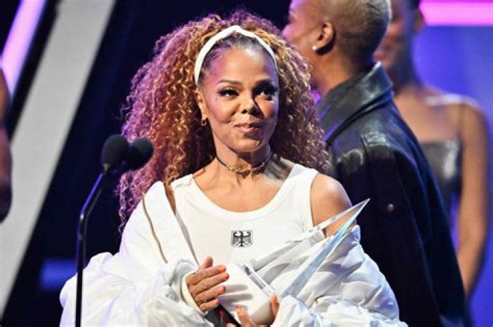 The Latest On Janet Jackson's Son's Future In 2024