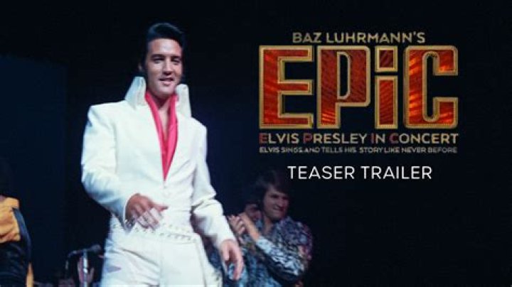 The Legendary Brother Of Elvis