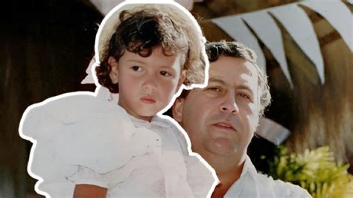 The Life And Legacy Of Manuela Escobar: Pablo Escobar's Daughter