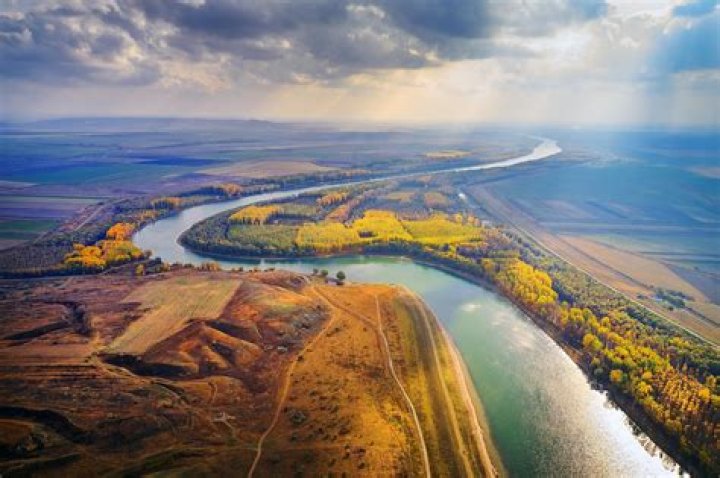 The Longest River In The United States: A Comprehensive Guide