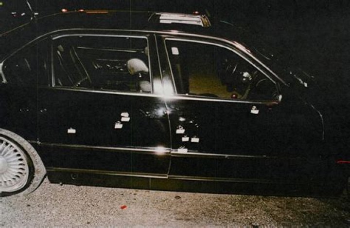 The Marital Status Of Tupac Shakur: Unveiling The Facts