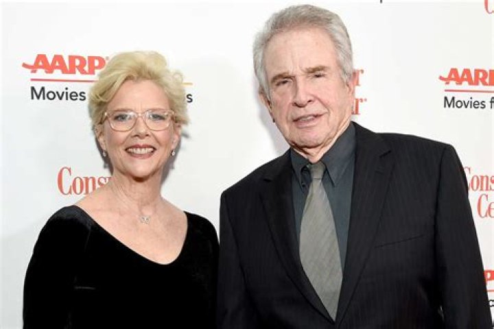 The Marital Union Of Annette Bening: Unraveling The Enigma