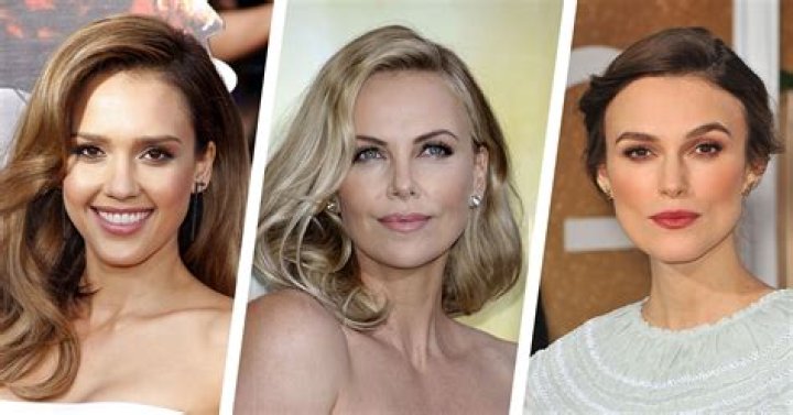 The Most Beautiful Women In Hollywood: The Ultimate Guide To The Hottest Female Celebrities
