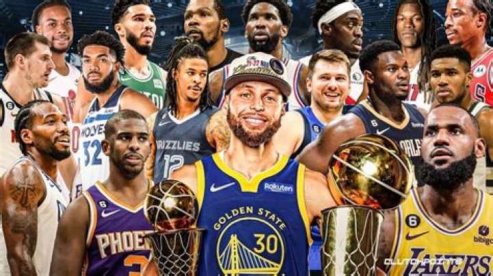 The NBA's New Collective Bargaining Agreement Aims To Stop Superstars From Leaving Their Current Teams