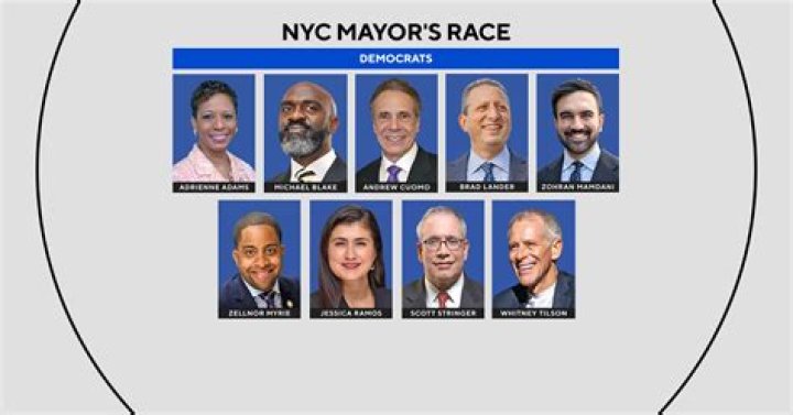 The Net Worths Of All 24 Democratic Candidates For President