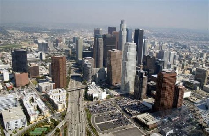The Richest People In Los Angeles