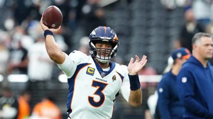 The Russell Wilson Contract Saga Continues