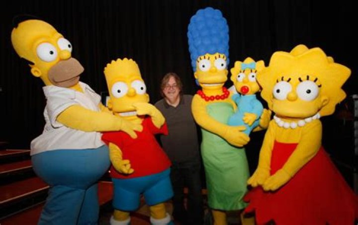 The Simpsons: Pay Cut or Cancellation?