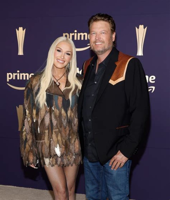 The Truth About Blake Shelton's Drinking Habits
