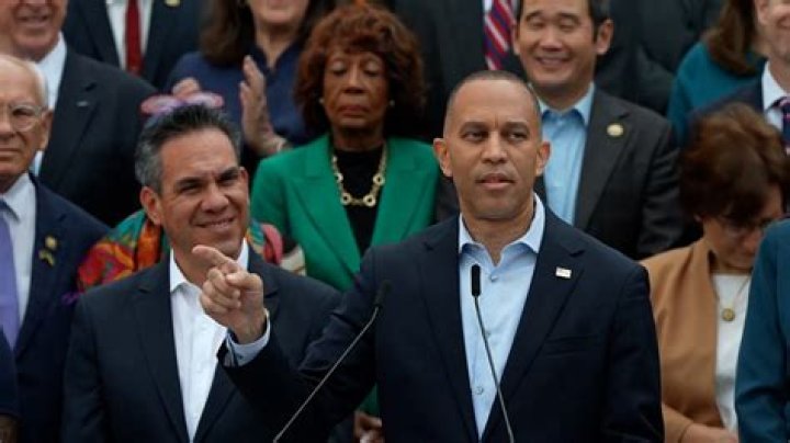 The Truth Behind: Is Hakeem Jeffries Married?