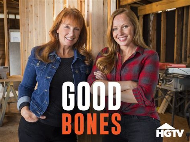 The Ultimate Cast Of Good Bones: Meet The Property Pros