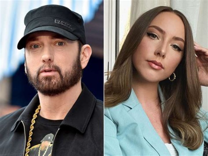 The Ultimate Guide To Eminem's Love Life And Relationships