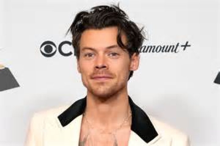 The Ultimate Guide To Harry Styles' Dating History