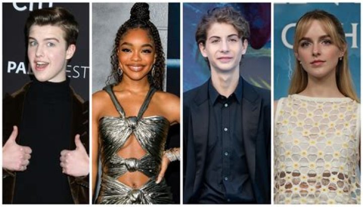 The Ultimate Guide To Talented Teenage Male Actors