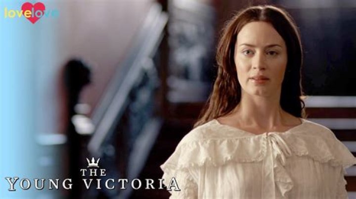 The Ultimate Guide To The Cast Of "The Young Victoria"
