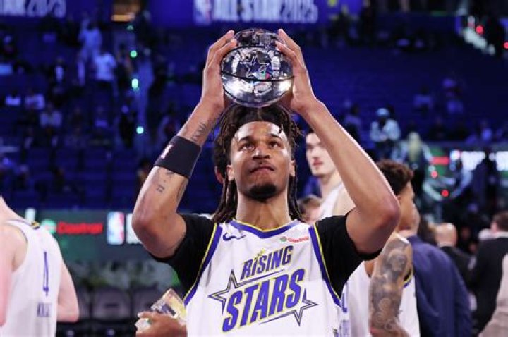 The Unforgettable Rising Star In Basketball