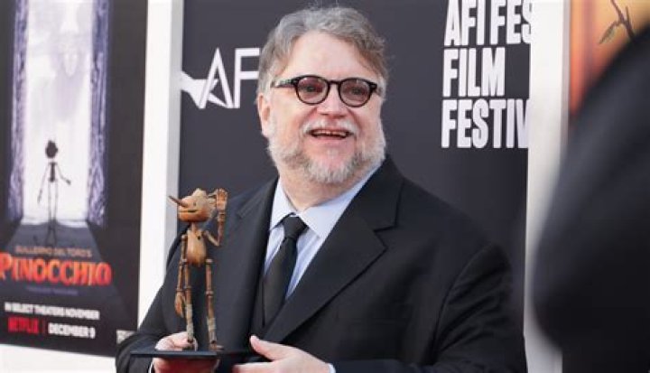The Weinsteins Are Not The Most Powerful Execs In Hollywood