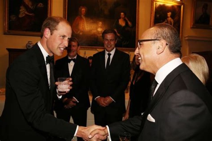 Theo Paphitis Net Worth | Celebrity Net Worth