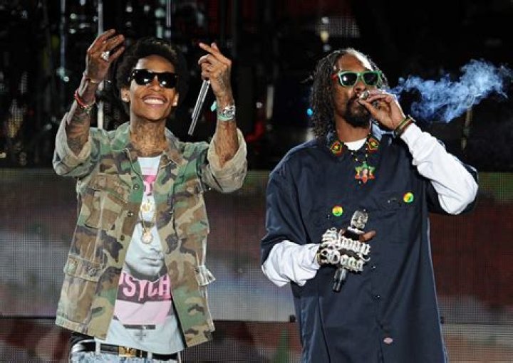 These 9 Celebrities Are Cashing In On The Marijuana Green Rush