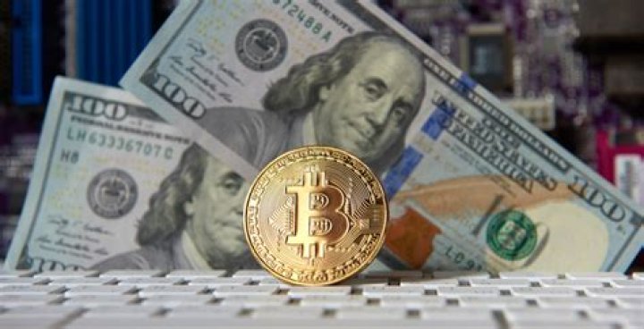 This $1 Million "Bet" On Bitcoin Reaching $50,000 Has Been Lost