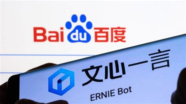 This Chinese Internet Giant's Closest Rivals? Apple And Google