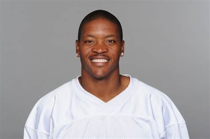 This Former NFL Star Is Being Charged With Leading A Ponzi Scheme, Using His Fellow NFL Players As Bait