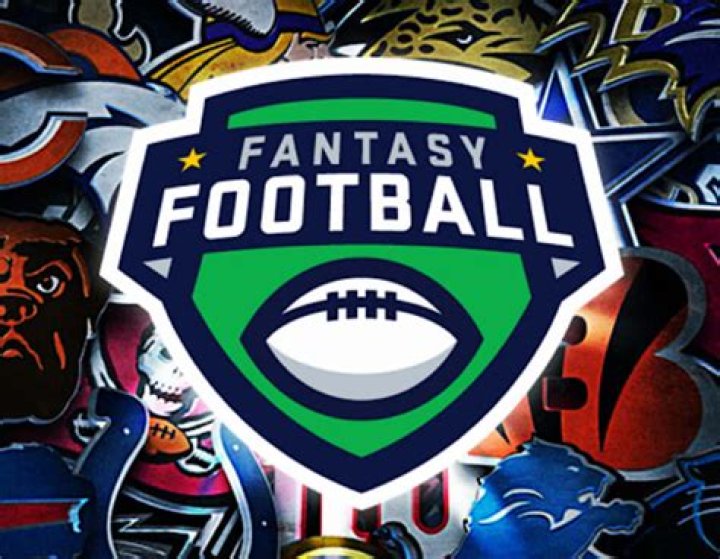This Man Quit His Job And Made $100,000 In One Year Of Playing Fantasy Football