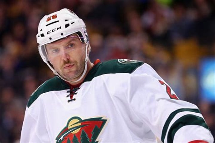 Thomas Vanek Net Worth | Celebrity Net Worth