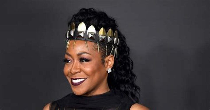 Tichina Arnold Net Worth | Celebrity Net Worth