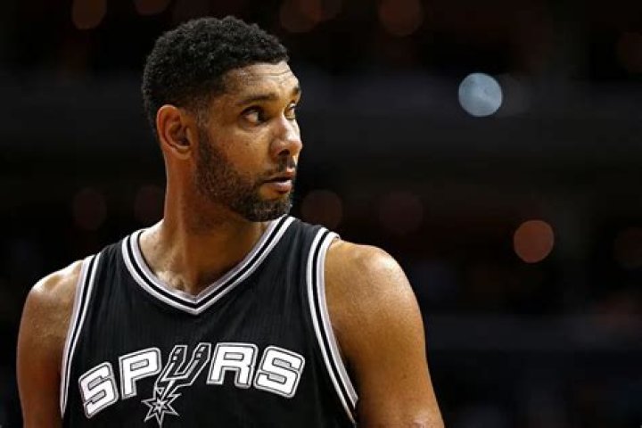 Tim Duncan Net Worth | Celebrity Net Worth