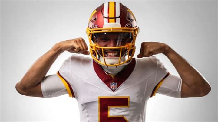 Time For The Washington Redskins To Make A $16.2 Million Decision On Robert Griffin III