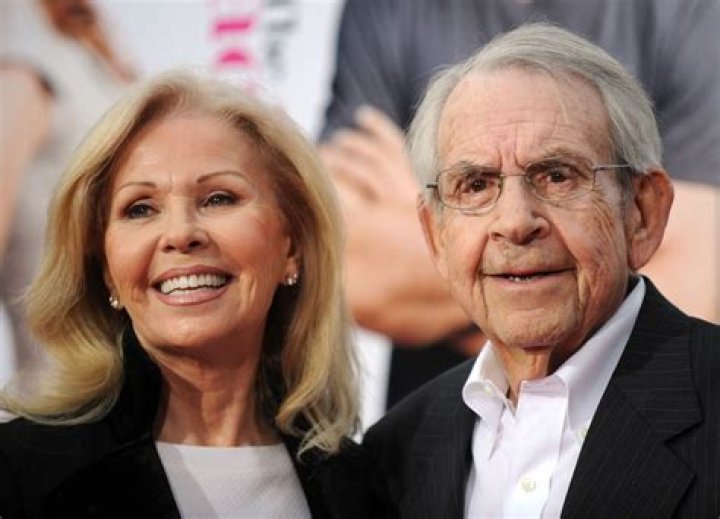 Tom Bosley Net Worth | Celebrity Net Worth