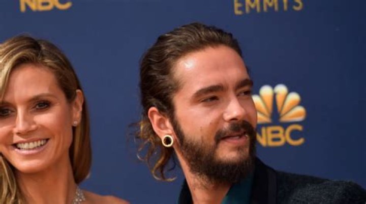 Tom Kaulitz Net Worth | Celebrity Net Worth