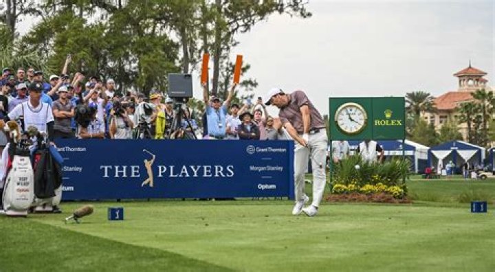 Tommy Fleetwood Won $154,000 In A Golf Tournament, But It Was Sent To The Wrong Tommy Fleetwood