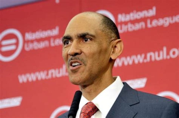 Tony Dungy Net Worth | Celebrity Net Worth