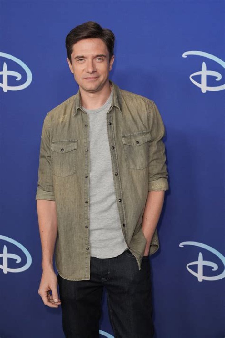 Topher Grace Net Worth | Celebrity Net Worth