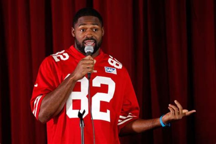 Torrey Smith Net Worth | Celebrity Net Worth